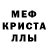 Alpha-PVP кристаллы zakihass amran
